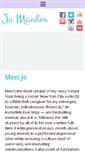 Mobile Screenshot of jomaeder.com